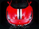 Ferrari 488 Pista | VOLLAUSSTATTUNG | Lift | Carbon - scheckheftgepflegte Ferrari 488 Pista