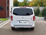 Mercedes-Benz V 250 d kompakt - - gebrauchte Mercedes-Benz V 250 aus dem Jahr 2016