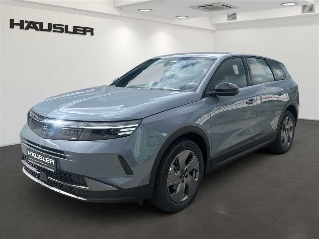 Opel Grandland X Edition Hybrid Kamera LED PDC SHZ Te