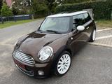 MINI COOPER Mini Cooper/Leder/Glasdach/Xenon ! - MINI Cooper aus 2010