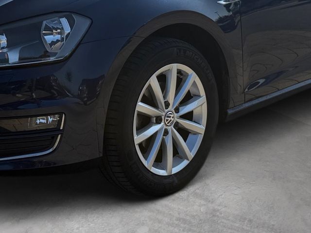 Golf 7 VII Lounge 1.2 TSI Navi SHZ