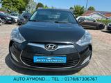 Hyundai Veloster 1.6 GDI Premium DSG Panoramadach Leder - gebrauchte Hyundai Veloster aus dem Jahr 2011
