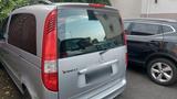 Mercedes-Benz Verkaufe Mercedes Vaneo - gebrauchte Mercedes-Benz Vaneo aus dem Jahr 2002