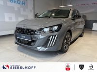 Peugeot 208 - Vorschau Bild 2