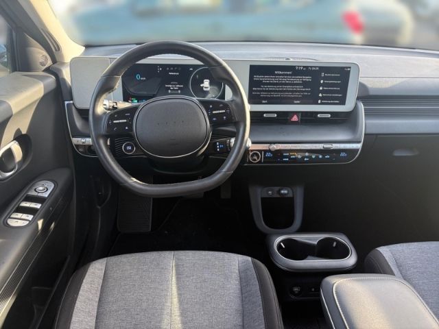 Fahrzeugabbildung Hyundai IONIQ 5 Dynamiq Navi Digitales Cockpit LED ACC A