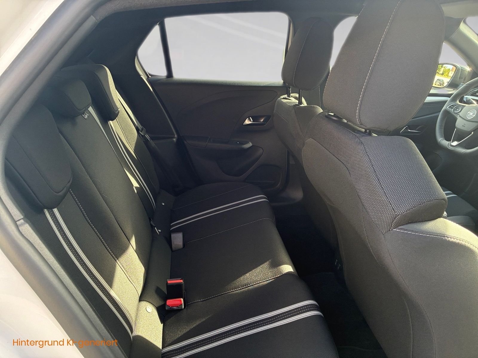 Fahrzeugabbildung Opel Corsa F 1.2 Turbo GS Kamera,LED,Navi,PDC,SHZ,LM