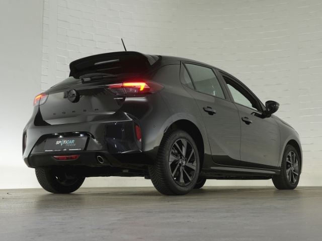 Corsa F FACELIFT GS HYBRID eDCT+LED+RÜCKFAHRKAME