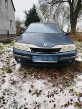 Renault Laguna - gebrauchte Renault Laguna aus dem Jahr 2004