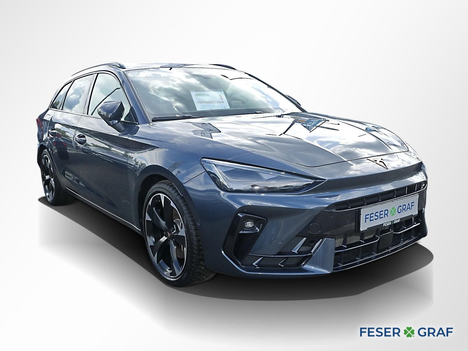 Cupra Leon - Bild 2