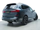 BMW X7 xDrive 40 i M Sport PANO*HUD*AHK*H&K*TV FOND* - BMW X7 Gebrauchtwagen