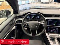 Audi A6 - Vorschau Bild 10