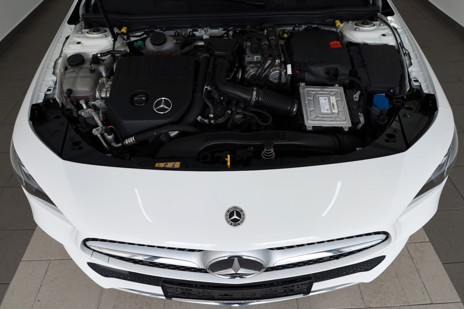 Fahrzeugabbildung Mercedes-Benz CLA 250e SB Progressive,Leder,Navi,LED,Kamera+WR