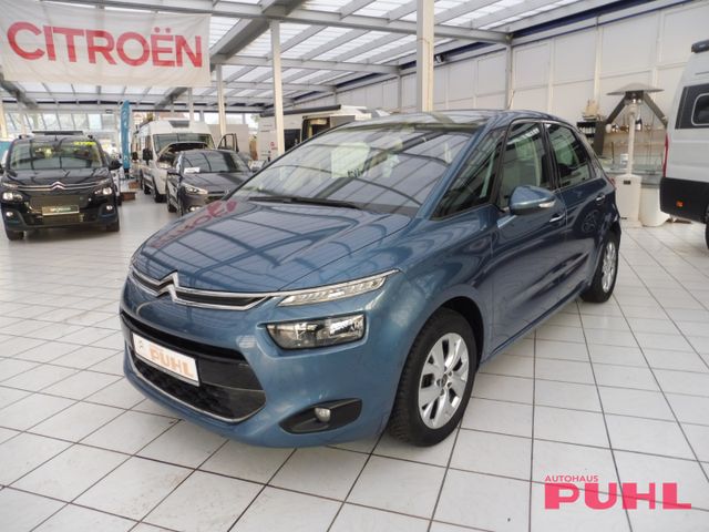 Citroën C4 Picasso / Spacetourer Intensive 1.6 e-HDi 115