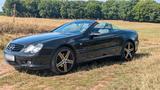 Mercedes-Benz Mercedes Benz SL 500 5.0 V8 Roadster AMG P... - gebrauchte Mercedes-Benz SL 500 aus dem Jahr 2004