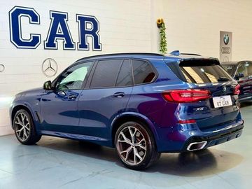 BMW X5 - 7