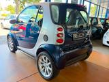 Smart ForTwo fortwo coupe/Autom/ Klima / el. FEH / Alu - gebrauchte Smart ForTwo aus dem Jahr 2006