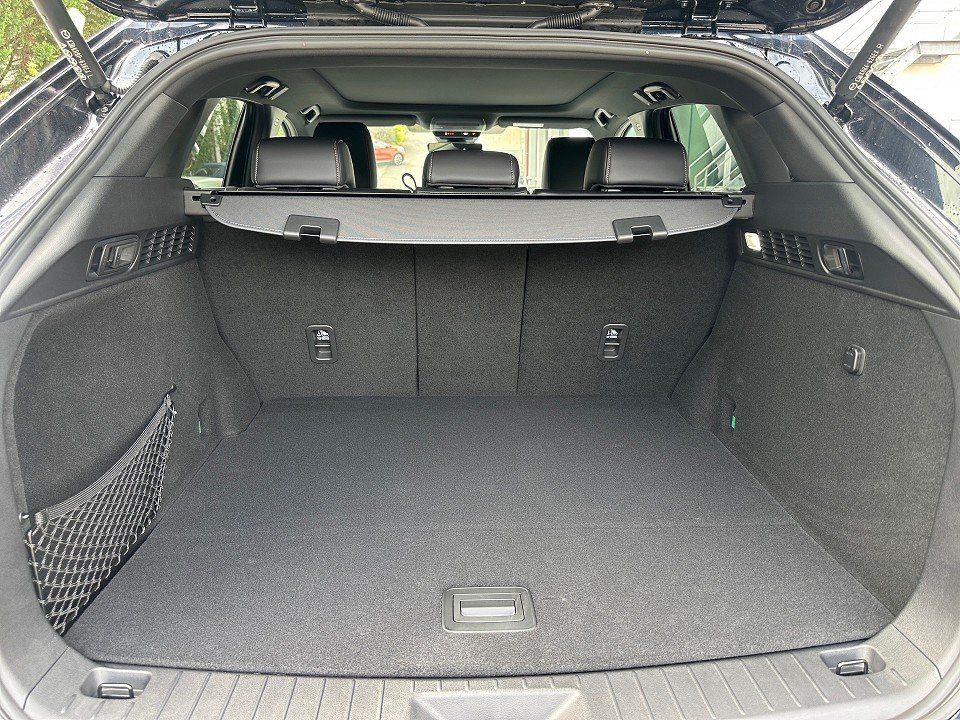 Fahrzeugabbildung Mazda CX-60 PHEV Homura Plus BLOP