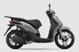 Piaggio Liberty S 50 - PIAGGIO LIBERTY 50 S