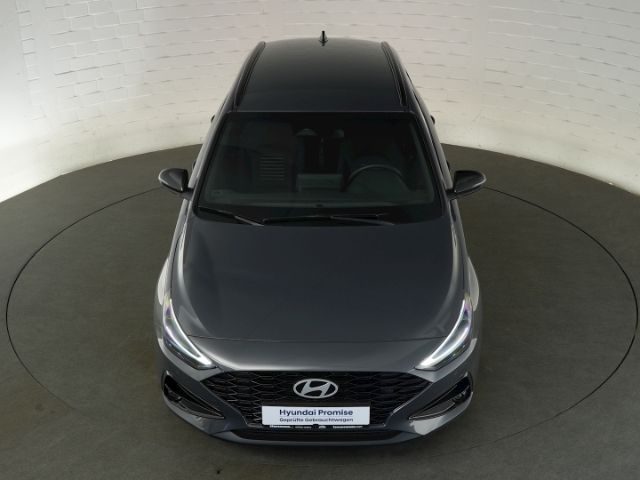 i30cw FACELIFT T-GDI ADVANTAGE PLUS 48V DCT+VOLL
