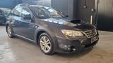 Subaru Impreza XV 2.0D Trend - Subaru Impreza mit Diesel-Antrieb: 2.0