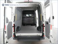 Volkswagen Crafter - Vorschau Bild 12