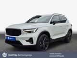 Volvo XC40 B3 B DKG Plus Black Edition