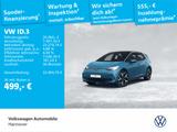 Volkswagen ID.3 Pro Navi LED PDC SHZ - VW ID.3 Gebrauchtwagen in Hannover