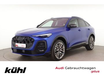 Audi SQ5 Sportback TFSI 270kw S tronic edition one LE