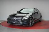 Mercedes-Benz C 220 d 9G-Tronic  AMG Line - Mercedes-Benz C 220 Gebrauchtwagen in Braunschweig