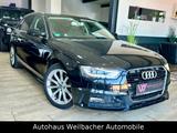 Audi A4 Avant quattro S line  * ACC * Navi * Xenon * - Audi A4 Gebrauchtwagen in Mainz
