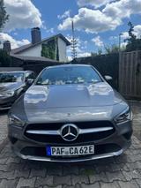 Mercedes-Benz CLA 250 Shooting Brake CLA 250 e DCT Shootin...