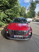 Hyundai TUCSON 1.6 T-GDI Plug-in Hybrid 4WD Auto -