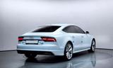Audi A7 Sportback 3.0 TDI Clean Diesel Quattro - Audi A7: Leder