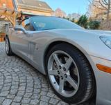 Corvette C6 6.0 V8 Cabrio - - Corvette Gebrauchtwagen von 2007