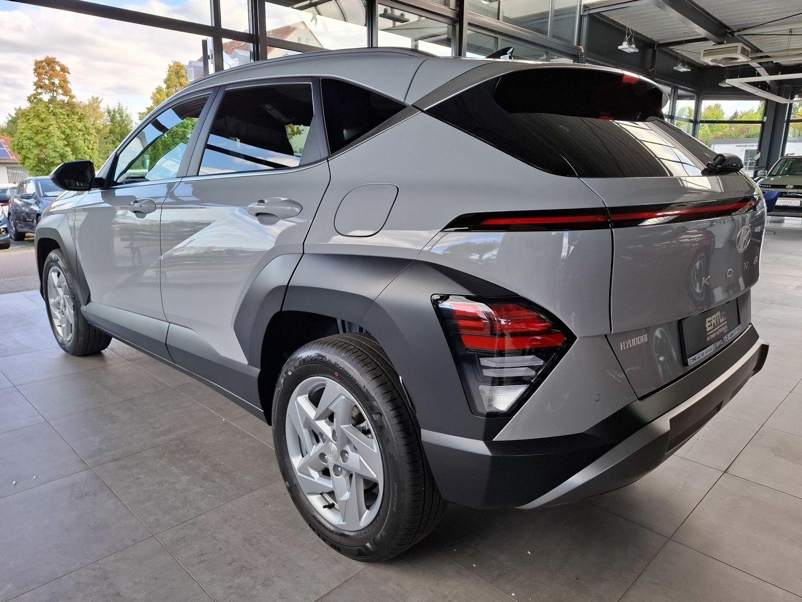 Hyundai KONA - Bild 7