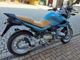 BMW R1150R - BMW 2002 R1150R