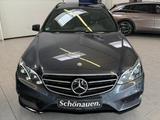 Mercedes-Benz E 250 BT T AMG+AIRM+TV+FONDENt+FAP+HARMAN+MASSAG - Mercedes-Benz E 250: Standheizung
