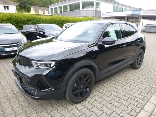 Mokka GS Automatik