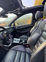 Porsche Macan T, Garantie bis 8/27 AHK,Pano,Scheckheft - gebrauchte Porsche Macan aus dem Jahr 2022