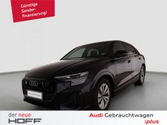 Audi Q8 50 TDI Lederr 21 Zoll Pano HUD Matrix