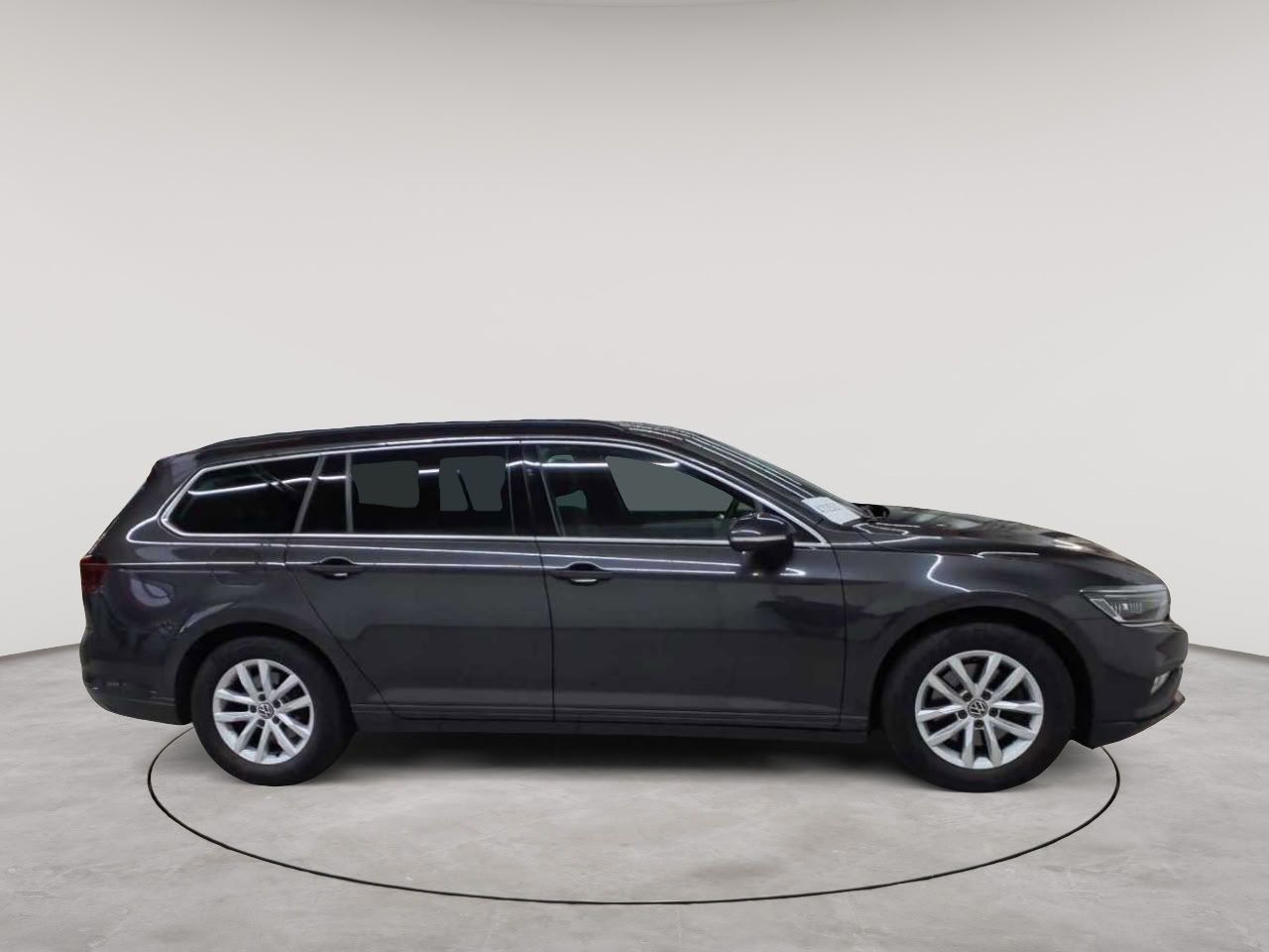 Volkswagen Passat Variant 2.0 TDI MATRIX NAV KAM imagem 3
