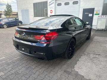BMW 650 - 8