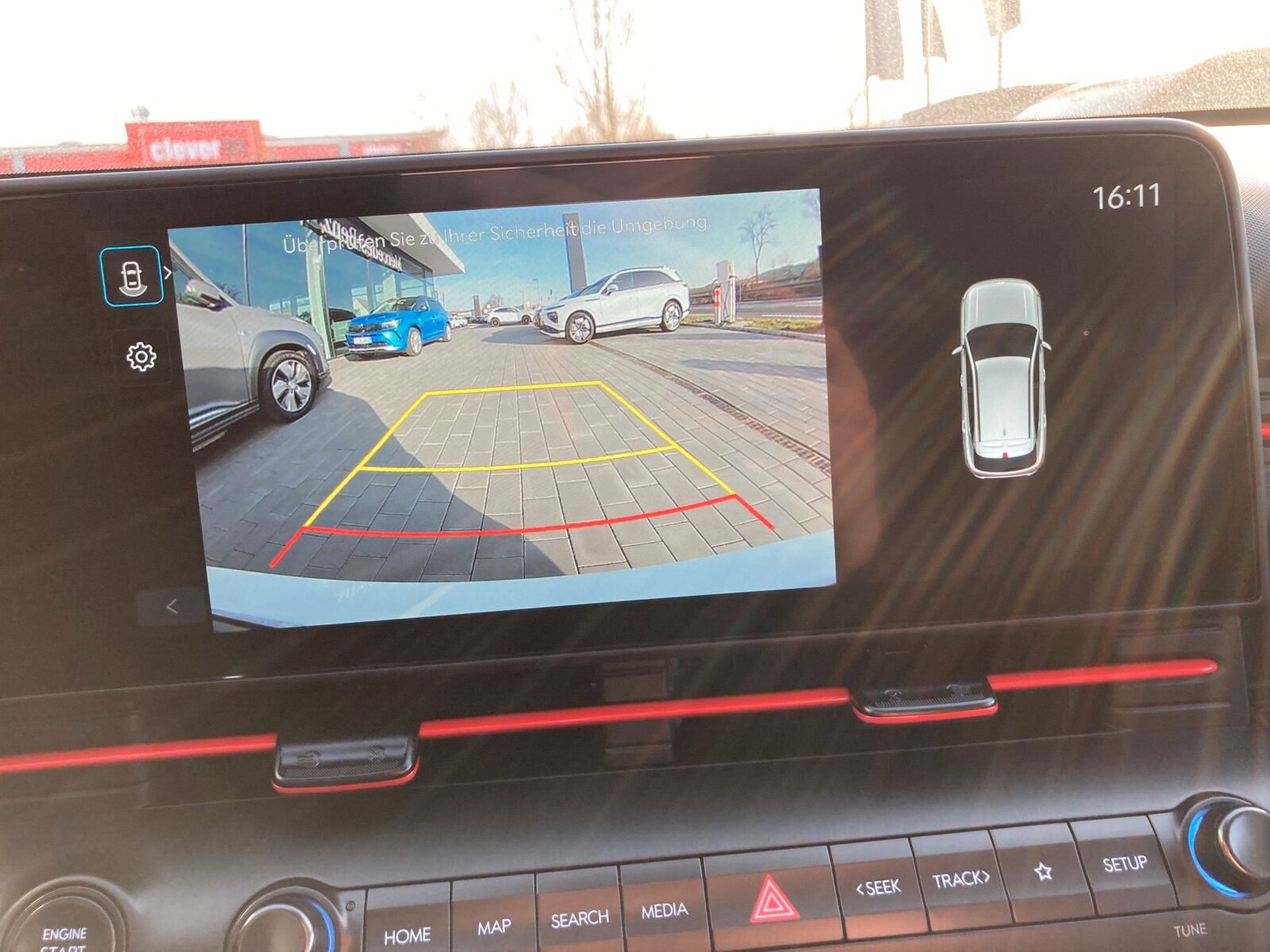 Hyundai Kona – Bild 13