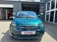 Fiat 500e - Vorschau Bild 3