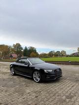 Audi A5 3.0 3x Sline Kamera ACC - Audi A5: Cabrio, Sline