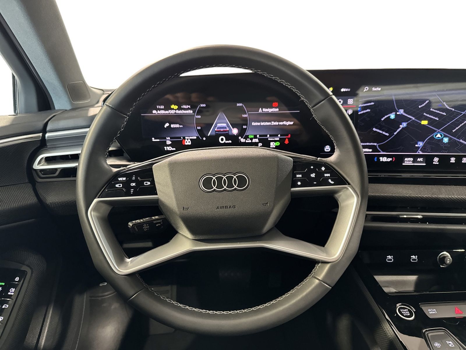 Audi A5 - Bild 14