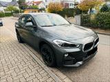BMW Fahrzeugbrief / Zulassungsbescheinigung Te... - BMW i3 aus 2018