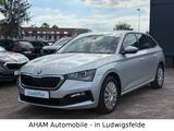 Skoda Scala Cool Plus|LANE|PDC|TEMP|DAB|KLIMA|APPLECAR - Skoda Scala Gebrauchtwagen in Berlin