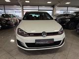 Volkswagen Golf VII Lim. GTI BMT aus 1.Hand - Gebrauchtwagen in Herne