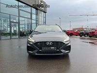 Hyundai i30 - Vorschau Bild 8
